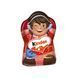 Шоколадная фигурка Kinder 35 г (Девочка на коньках) id_2968 фото