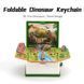 3D Брелок у вигляді складної книги "Динозаври" id_4983 фото 6