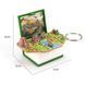 3D Брелок у вигляді складної книги "Динозаври" id_4983 фото 7