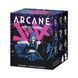 Коллекционная фигурка "Лига легенд: Arcane" от POP MART, 1 шт id_5093 фото 1