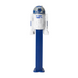 Диспенсер ПЕЦ "Зоряні війни" PEZ Star Wars 17 g (R2-D2) id_2430 фото