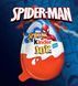 Блок шоколадных яиц Kinder Joy из серии "Spider-Man" (Человек-паук) 2026 - 16 шт х 20 г - Новая коллекция игрушек! id_5286 фото 5