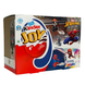 Блок шоколадных яиц Kinder Joy из серии "Spider-Man" (Человек-паук) 2026 - 16 шт х 20 г - Новая коллекция игрушек! id_5286 фото 3