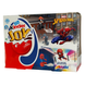 Блок шоколадных яиц Kinder Joy из серии "Spider-Man" (Человек-паук) 2026 - 16 шт х 20 г - Новая коллекция игрушек! id_5286 фото 4