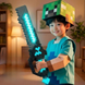 Светильник-игрушка Minecraft Diamond Sword "Алмазный меч из Майнкрафта" id_4815 фото 3