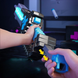 Светильник-игрушка Minecraft Diamond Sword "Алмазный меч из Майнкрафта" id_4815 фото 4