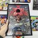 Уникальная картина в рамке &laquo;Очень странные дела&raquo; с объемной 3D-фигуркой Демогоргона id_4985 фото 2