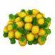 Желейки 4D Ананас Jelly Candies 1 кг id_5113 фото 2