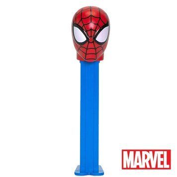 Диспенсер PEZ Marvel Spider-Men 17 г id_1328 фото