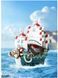 Колекційна фігурка-сюрприз Pop Mart "Ван-Піс" One Piece - The Grand Line (транспорт) - 1 шт id_5173 фото 8