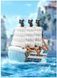 Колекційна фігурка-сюрприз Pop Mart "Ван-Піс" One Piece - The Grand Line (транспорт) - 1 шт id_5173 фото 11