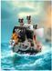 Колекційна фігурка-сюрприз Pop Mart "Ван-Піс" One Piece - The Grand Line (транспорт) - 1 шт id_5173 фото 9