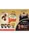 Kinder Joy Harry Potter Quiditch кіндер Гаррі Поттер Квідич China, 20 г id_4816 фото 10