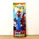 Диспенсер PEZ Marvel Spider-Men 17 г id_1328 фото 2
