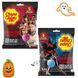 Льодяники Chupa Chups Stranger Things &laquo;Дивні дива&raquo; 120 г (4 смаки - 10 шт) id_4223 фото 3