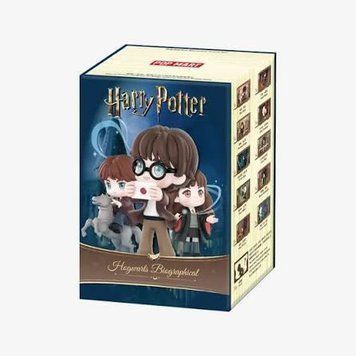 Фигурка Pop Mart Harry Potter Hogwarts Biographical Гарри Поттер id_4989 фото