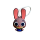 Дитячий термос зі шнурком у стилі мультфільму "Звірополіс" (Zootopia) 500 мл Джуді Хоппс id_4757 фото 2