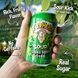 Газированный напиток WarHeads Sour Green Apple Soda (кислое зеленое яблоко-сода), 330 мл id_2079 фото 2