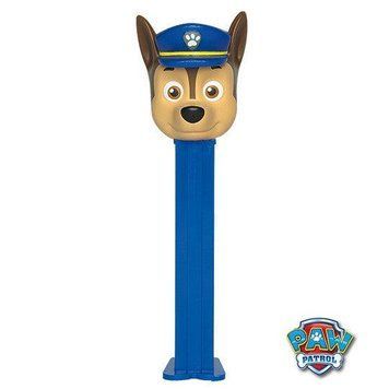 Диспенсер PEZ Paw Patrol 17 г id_2309 фото
