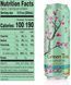 Арізона зелений чай із женьшенем та медом Arizona Green Tea with Ginseng and Honey 650 мл id_4991 фото 2