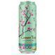 Арізона зелений чай із женьшенем та медом Arizona Green Tea with Ginseng and Honey 650 мл id_4991 фото 1