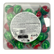 ЦУкерки Trolli Watermelon Splash Тролі Кавун (45 штук) 846 г id_2085 фото 2