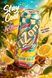 Аризона холодный черный чай со вкусом лимона AriZona Iced Tea Lemon 650 мл id_4992 фото 5