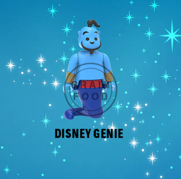 Подарунковий набір із 4-х кіндерів Дісней Kinder Surprise Disney Playmobil id_5176 фото