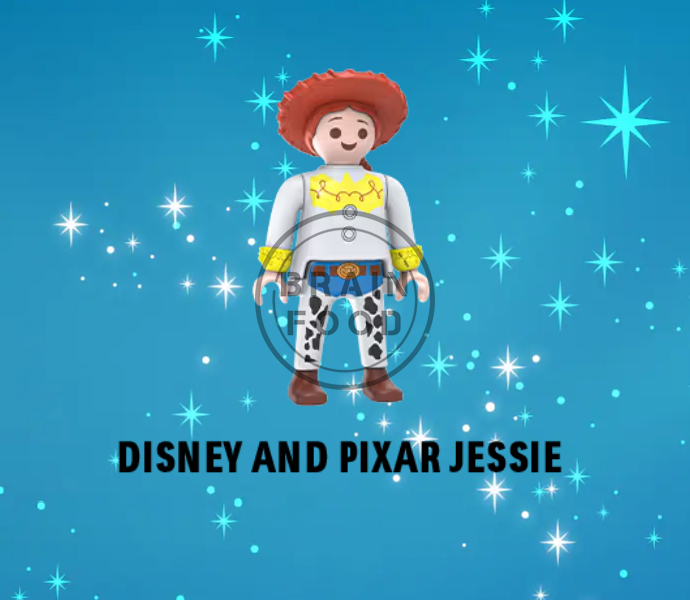 Подарунковий набір із 4-х кіндерів Дісней Kinder Surprise Disney Playmobil id_5176 фото