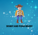 Подарунковий набір із 4-х кіндерів Дісней Kinder Surprise Disney Playmobil id_5176 фото 9