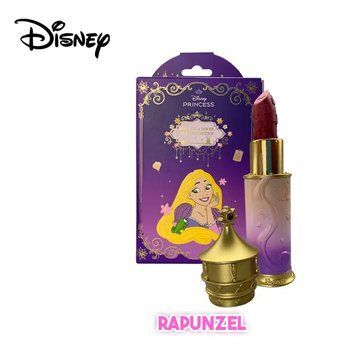 Оригинальная помада Дисней Disney Princess Fairytale с бальзамом для губ 1 шт id_5064 фото