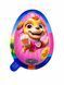 Шоколадное яйцо-сюрприз Paw Patrol "Щенячий патруль" 20 г id_4933 фото 1