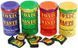 Ассорти кислых конфет Toxic Waste Candy Nuclear Fusion 1 шт. 42 г id_4063 фото 3
