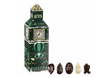 Адвент-Календар After Eight Big Ben 185 г від Nestle id_1367 фото