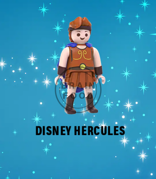 Подарочный набор из 3-х киндер сюрпризов Disney Playmobil kinder surprise id_5179 фото