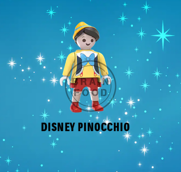 Подарочный набор из 3-х киндер сюрпризов Disney Playmobil kinder surprise id_5179 фото