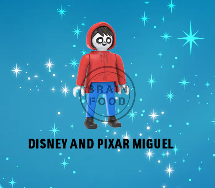 Подарочный набор из 3-х киндер сюрпризов Disney Playmobil kinder surprise id_5179 фото
