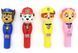 Диспенсер з чупа-чупсом Щенячий патруль (Paw Patrol Spin pops lollipop) Гонщик id_2306 фото 6
