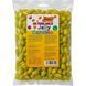 Желейки 4D Peelable Jelly Candies з яблуком 1 кг id_5119 фото 1