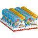 Подарочный набор из 3-х киндер сюрпризов Disney Playmobil kinder surprise id_5179 фото 20