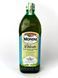 Олія оливкова Monini Extra Virgine Delicato 1-ий холодний віджим нефільтр ст/б 1л id_1025 фото 1