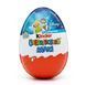 Шоколадне яйце Kinder Maxi Disney Playmobil 100 г id_5211 фото