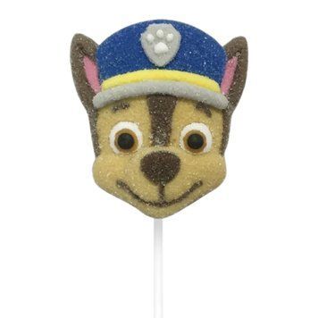 Маршмеллоу на палочке Щенячий Патруль PAW Patrol 45 г id_4934 фото