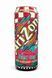 Аризона холодный чай с малиной AriZona Iced Tea with Raspberry Flavor 650 мл id_4995 фото 1