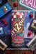 Аризона холодный чай с малиной AriZona Iced Tea with Raspberry Flavor 650 мл id_4995 фото 3