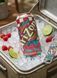 Аризона холодный чай с малиной AriZona Iced Tea with Raspberry Flavor 650 мл id_4995 фото 4