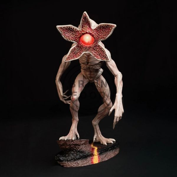 Лампа Paladone Stranger Things Demogorgon Лампа Демогоргона з &laquo;Дивні Дива&raquo; id_4533 фото