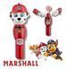 Диспенсер з чупа-чупсом Щенячий патруль (Paw Patrol Spin pops lollipop) Маршал id_2307 фото 2