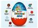 Шоколадне яйце Kinder Maxi Disney Playmobil 100 г id_5180 фото 5