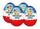 Шоколадне яйце Kinder Maxi Disney Playmobil 100 г id_5180 фото 4